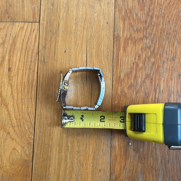 Fossil Riley Two-Tone Watch - Picture 6 of 6